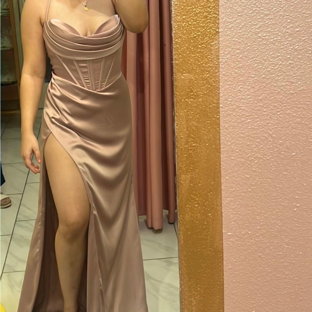 Night dress